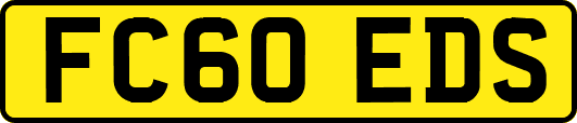 FC60EDS