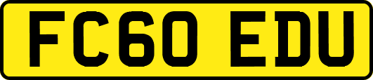 FC60EDU