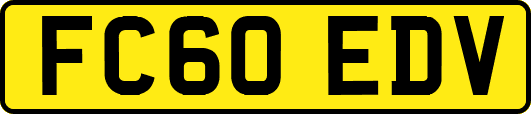 FC60EDV