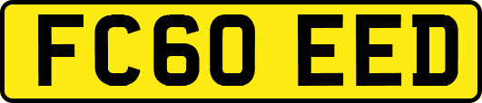FC60EED