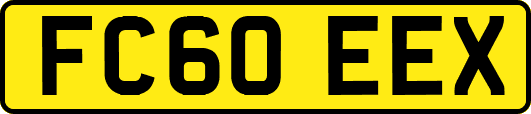 FC60EEX
