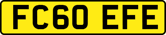 FC60EFE