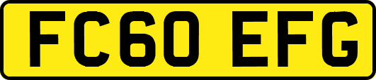 FC60EFG