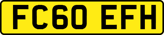 FC60EFH