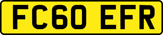 FC60EFR
