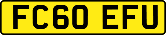 FC60EFU