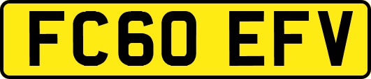 FC60EFV