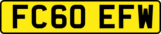 FC60EFW