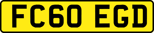 FC60EGD