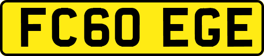 FC60EGE