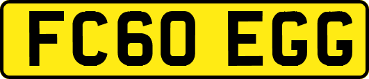 FC60EGG