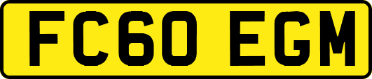 FC60EGM
