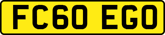 FC60EGO