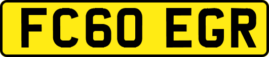 FC60EGR