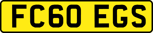 FC60EGS