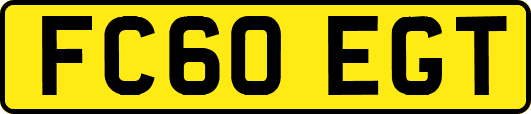 FC60EGT