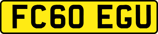FC60EGU