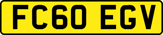 FC60EGV