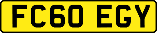 FC60EGY