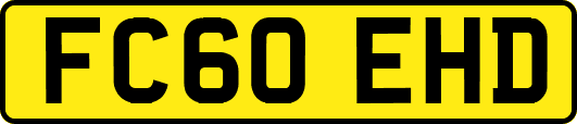 FC60EHD
