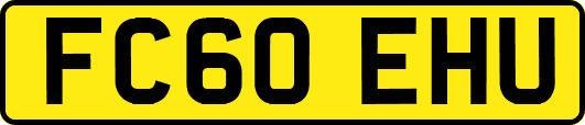 FC60EHU