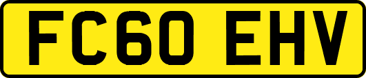 FC60EHV