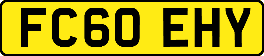 FC60EHY