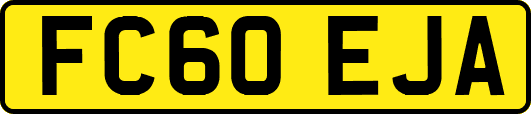 FC60EJA