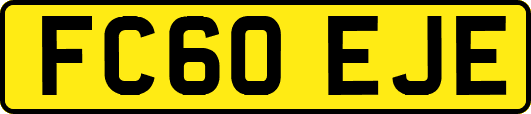 FC60EJE