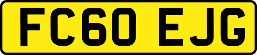 FC60EJG