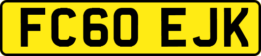 FC60EJK
