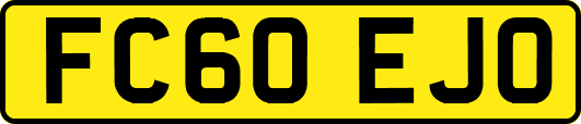 FC60EJO