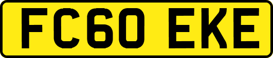 FC60EKE