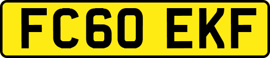 FC60EKF