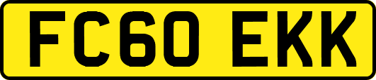 FC60EKK