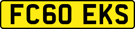 FC60EKS