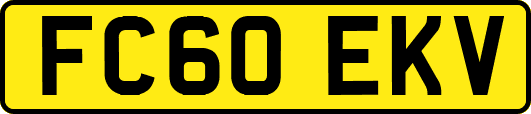 FC60EKV