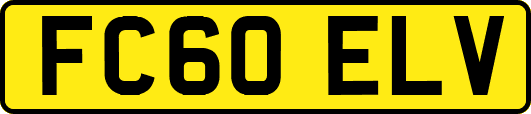 FC60ELV