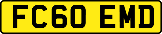 FC60EMD