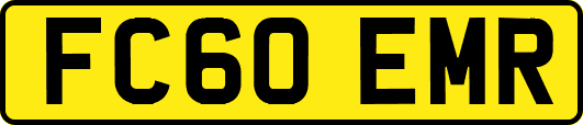 FC60EMR