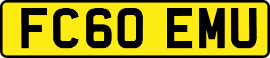 FC60EMU