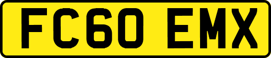 FC60EMX