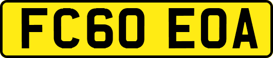 FC60EOA
