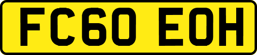FC60EOH