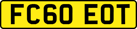 FC60EOT
