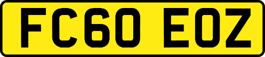 FC60EOZ