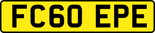 FC60EPE