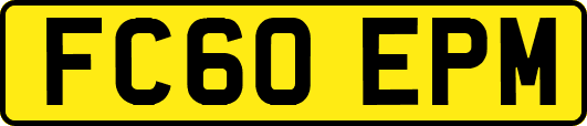 FC60EPM