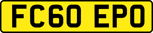 FC60EPO