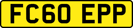 FC60EPP